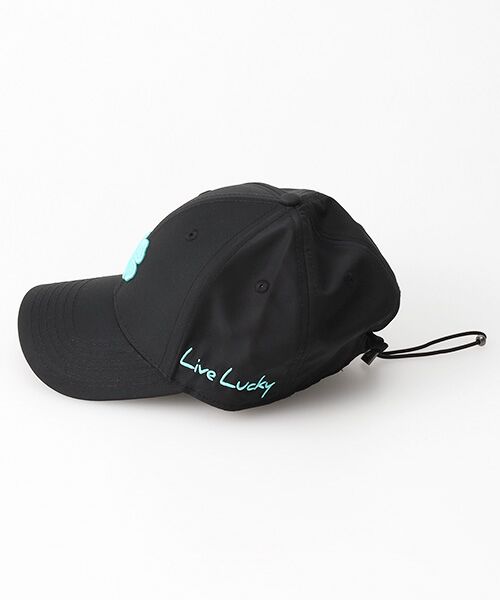 Black Clover / ブラッククローバー キャップ | HOLLYWOOD 32 | 詳細1