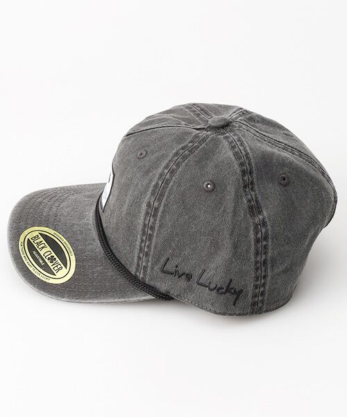 Black Clover / ブラッククローバー キャップ | VINTAGE LINKS | 詳細1