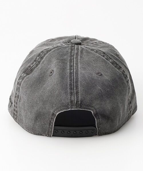 Black Clover / ブラッククローバー キャップ | VINTAGE LINKS | 詳細2