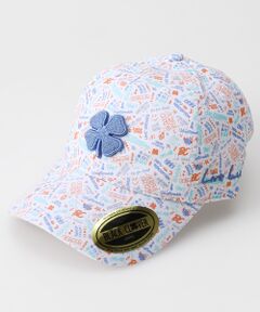 Black Clover / ブラッククローバー キャップ | TAGGER 4