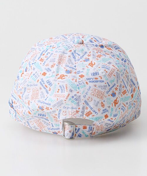 Black Clover / ブラッククローバー キャップ | TAGGER 4 | 詳細2