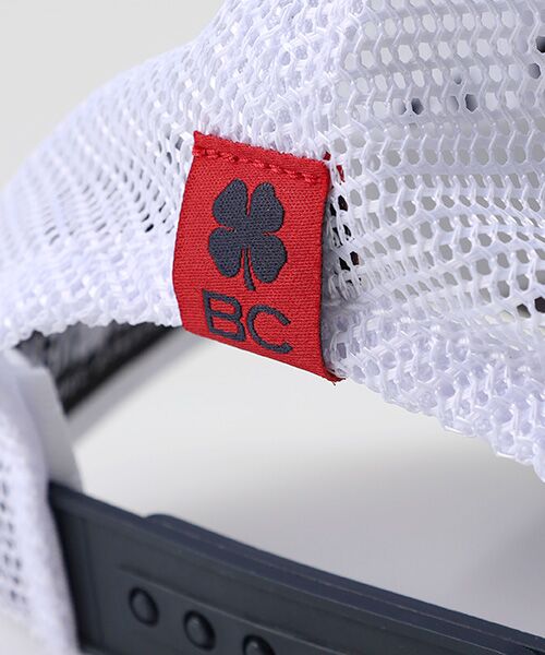 Black Clover / ブラッククローバー キャップ | USA 2T VINTAGE 3 | 詳細4