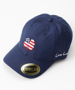 メーカー直売 - 人気ランキング REFLECTION ブラッククローバー / Clover (キャップ)|Black 1 Clothing