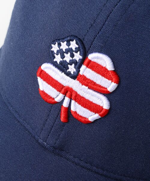 Black Clover / ブラッククローバー キャップ | USA CLOUD 2 | 詳細4