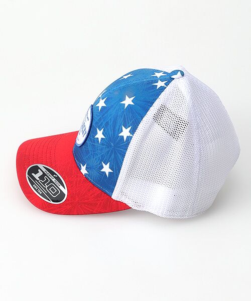 Black Clover / ブラッククローバー キャップ | SHOOTING STARS | 詳細1