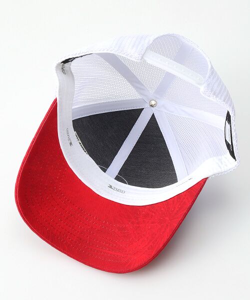 Black Clover / ブラッククローバー キャップ | SHOOTING STARS | 詳細3