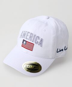 Black Clover / ブラッククローバー キャップ | AMERICAN CREW 1