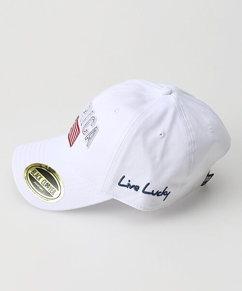 Black Clover / ブラッククローバー キャップ | AMERICAN CREW 1 | 詳細1