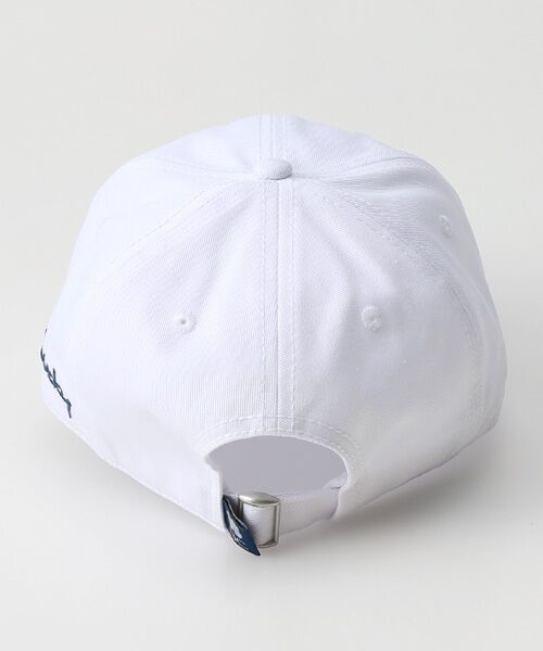 Black Clover / ブラッククローバー キャップ | AMERICAN CREW 1 | 詳細2