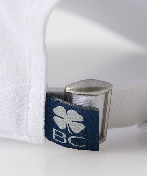 Black Clover / ブラッククローバー キャップ | AMERICAN CREW 1 | 詳細4