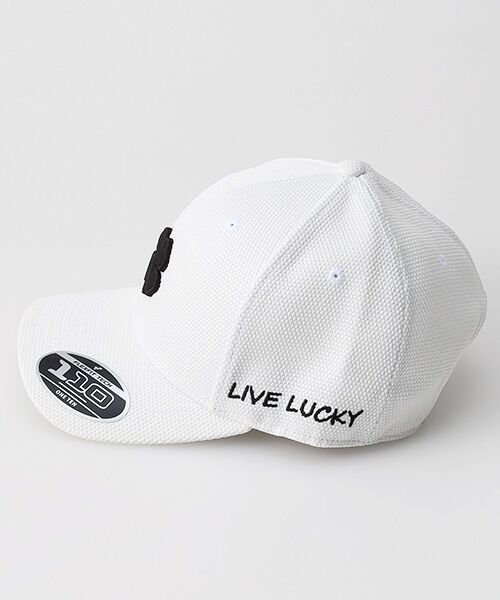 Black Clover / ブラッククローバー キャップ | SWEET BAMBOO 1 | 詳細1