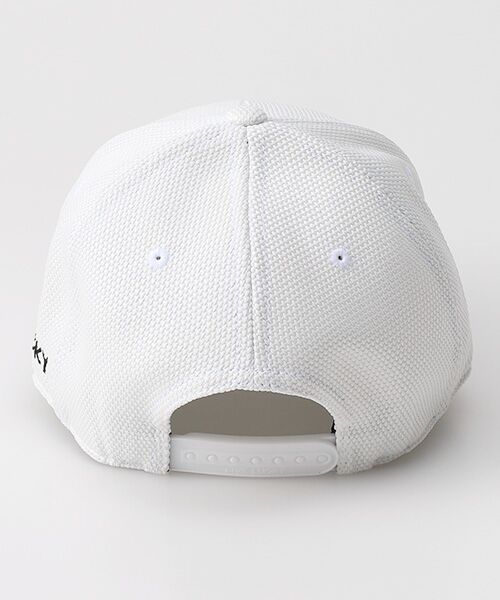 Black Clover / ブラッククローバー キャップ | SWEET BAMBOO 1 | 詳細2