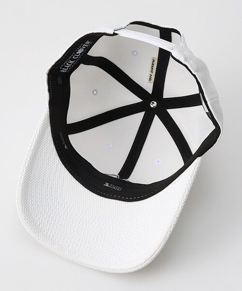 Black Clover / ブラッククローバー キャップ | SWEET BAMBOO 1 | 詳細3