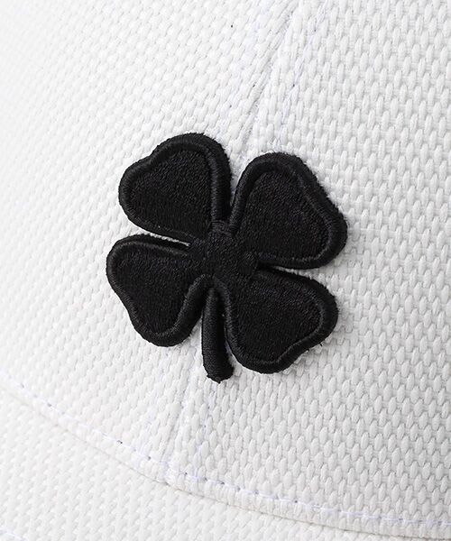 Black Clover / ブラッククローバー キャップ | SWEET BAMBOO 1 | 詳細4