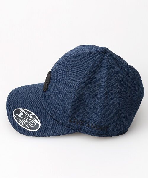 Black Clover / ブラッククローバー キャップ | SWEET BAMBOO 3 | 詳細1