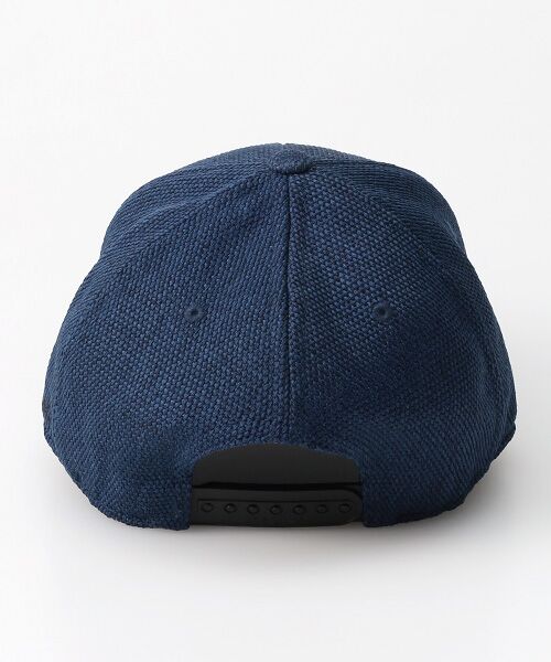 Black Clover / ブラッククローバー キャップ | SWEET BAMBOO 3 | 詳細2