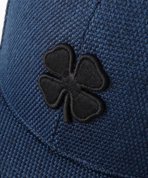 Black Clover / ブラッククローバー キャップ | SWEET BAMBOO 3 | 詳細4
