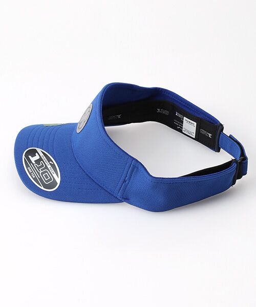 Black Clover / ブラッククローバー サンバイザー | SHARP VISOR 3 | 詳細1