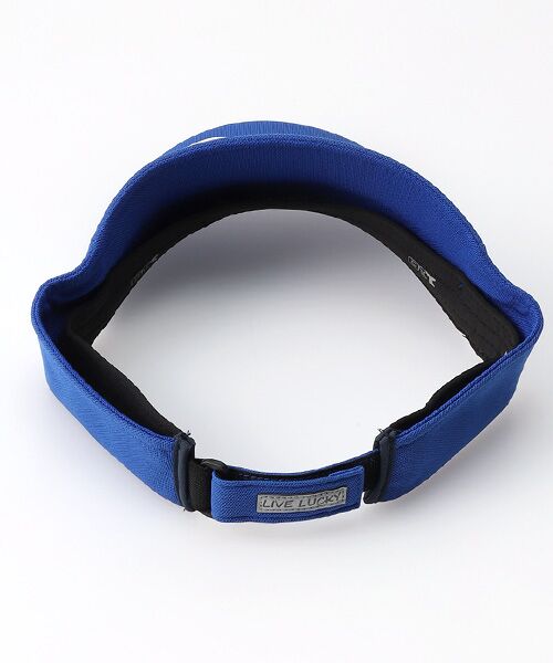 Black Clover / ブラッククローバー サンバイザー | SHARP VISOR 3 | 詳細2