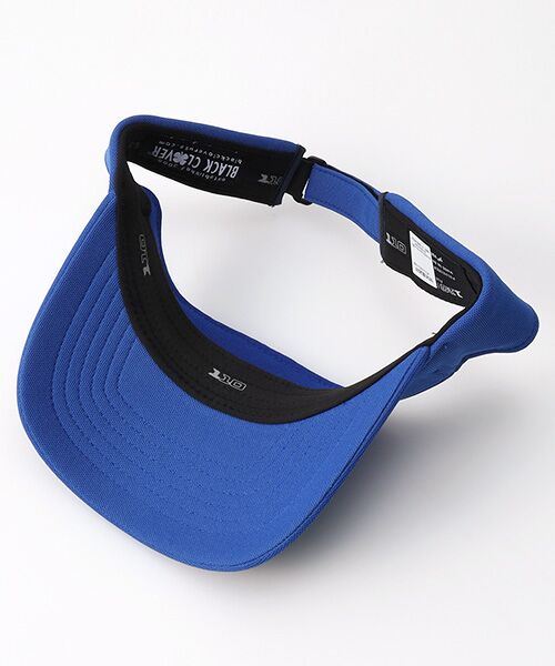 Black Clover / ブラッククローバー サンバイザー | SHARP VISOR 3 | 詳細3