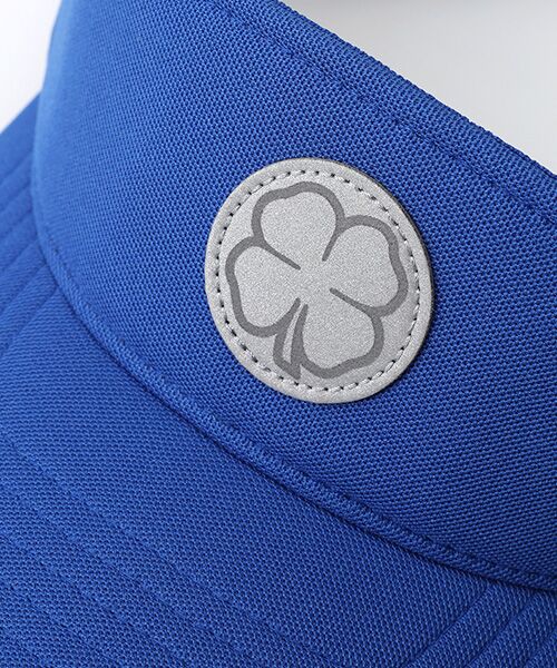 Black Clover / ブラッククローバー サンバイザー | SHARP VISOR 3 | 詳細4