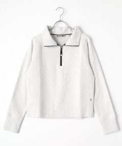 Black Clover / ブラッククローバー カーディガン・ボレロ | CHLOE Q-ZIP