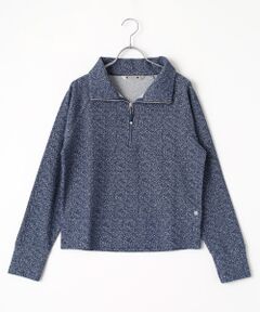 Black Clover / ブラッククローバー カーディガン・ボレロ | CHLOE Q-ZIP