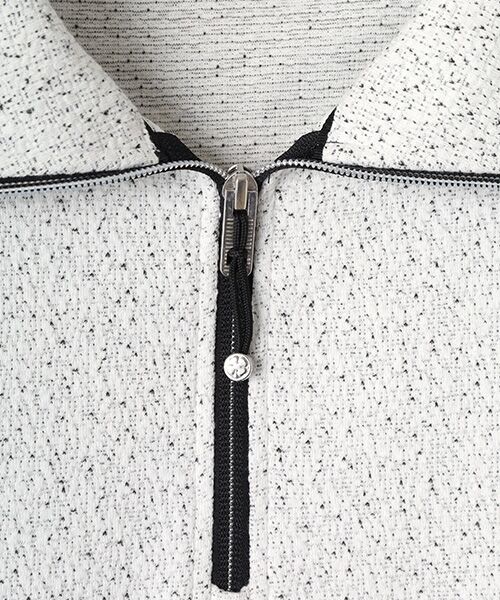 Black Clover / ブラッククローバー カーディガン・ボレロ | CHLOE Q-ZIP | 詳細1