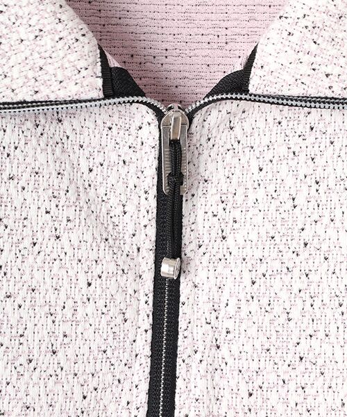 Black Clover / ブラッククローバー カーディガン・ボレロ | CHLOE Q-ZIP | 詳細2