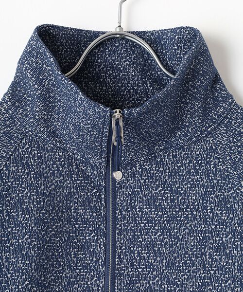 Black Clover / ブラッククローバー カーディガン・ボレロ | CHLOE Q-ZIP | 詳細6