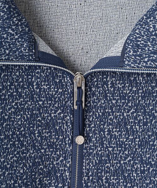 Black Clover / ブラッククローバー カーディガン・ボレロ | CHLOE Q-ZIP | 詳細8