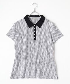 Black Clover / ブラッククローバー ポロシャツ | ASTERIA POLO