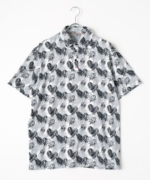 Black Clover/ブラッククローバー PRESLEY BLACK/WHITE S Black Clover/ブラッククローバー PRESLEY BLACK/WHITE S