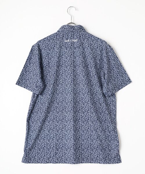 Black Clover / ブラッククローバー ポロシャツ | BECK | 詳細1