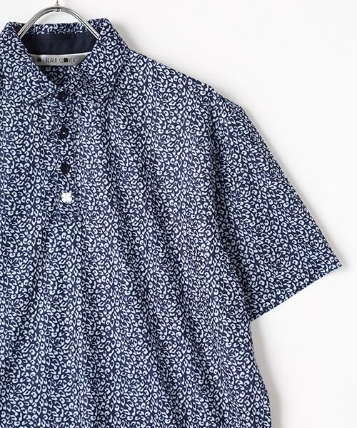 Black Clover / ブラッククローバー ポロシャツ | BECK | 詳細2