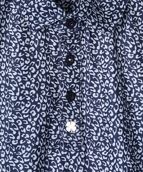 Black Clover / ブラッククローバー ポロシャツ | BECK | 詳細5