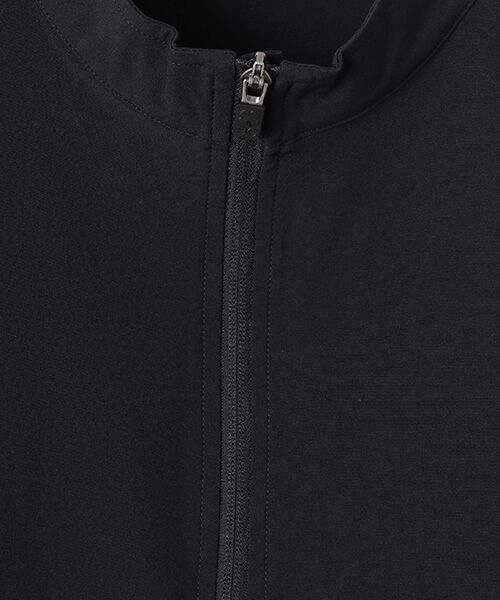 Black Clover / ブラッククローバー ブルゾン | PLAYER Q-ZIP | 詳細2