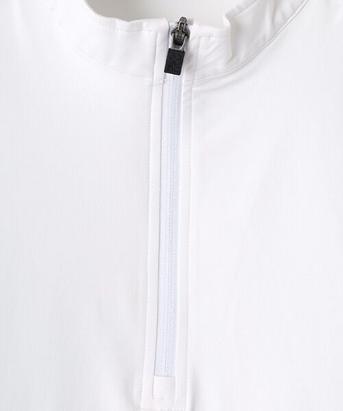 Black Clover / ブラッククローバー ブルゾン | PLAYER Q-ZIP | 詳細4