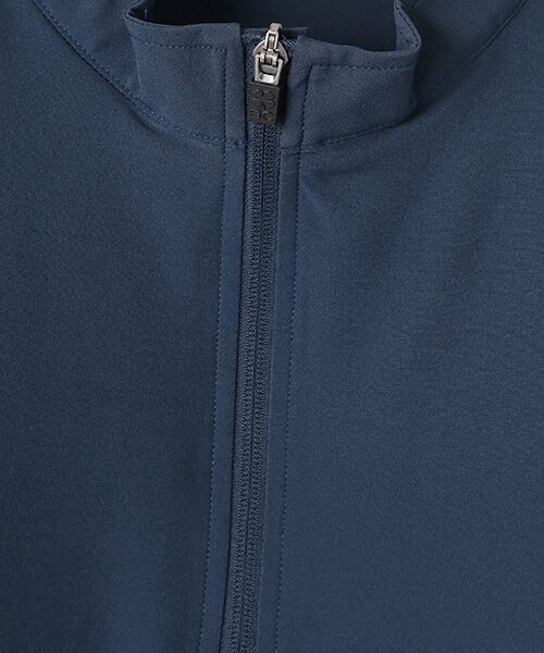 Black Clover / ブラッククローバー ブルゾン | PLAYER Q-ZIP | 詳細9