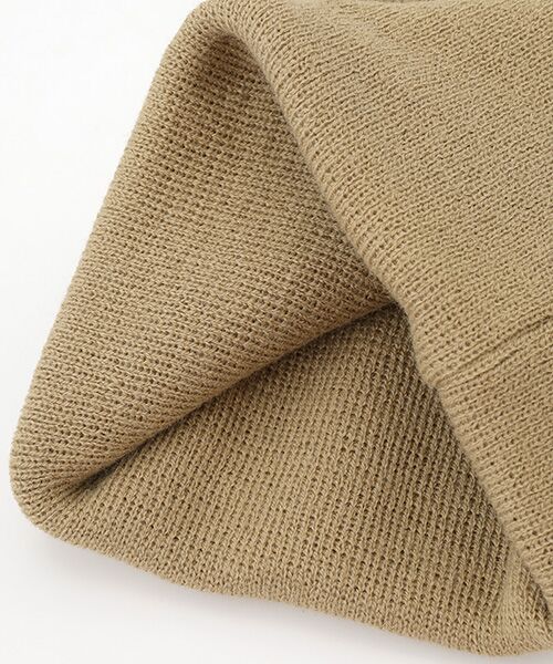 Black Clover / ブラッククローバー ニットキャップ | LUCKY CUFF | 詳細2