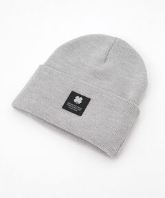 Black Clover / ブラッククローバー ニットキャップ | LUCKY CUFF