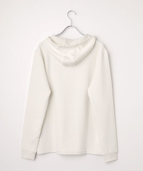 Black Clover / ブラッククローバー パーカー | PEYTON | 詳細1