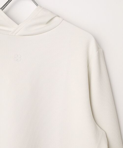 Black Clover / ブラッククローバー パーカー | PEYTON | 詳細2