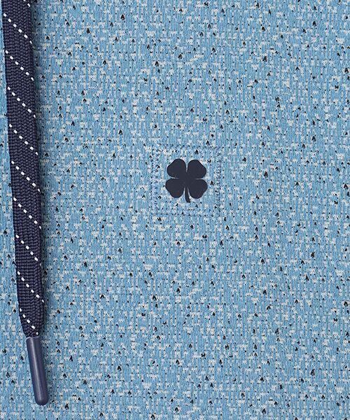 Black Clover / ブラッククローバー パーカー | HUGHES HOODIE | 詳細5