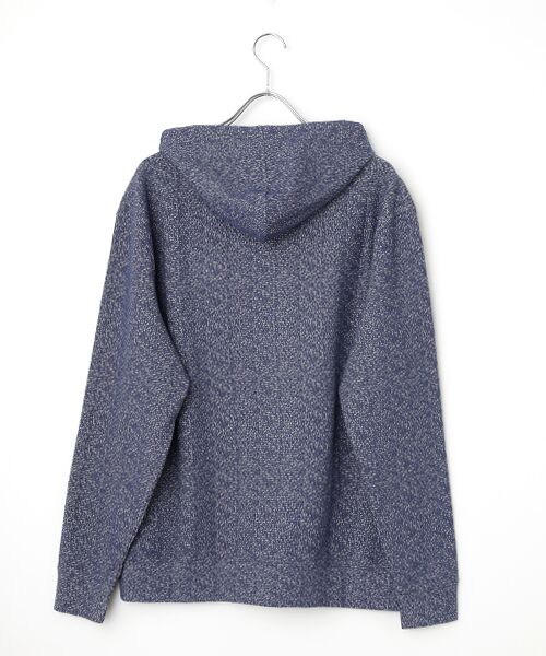 Black Clover / ブラッククローバー パーカー | HUGHES HOODIE | 詳細1
