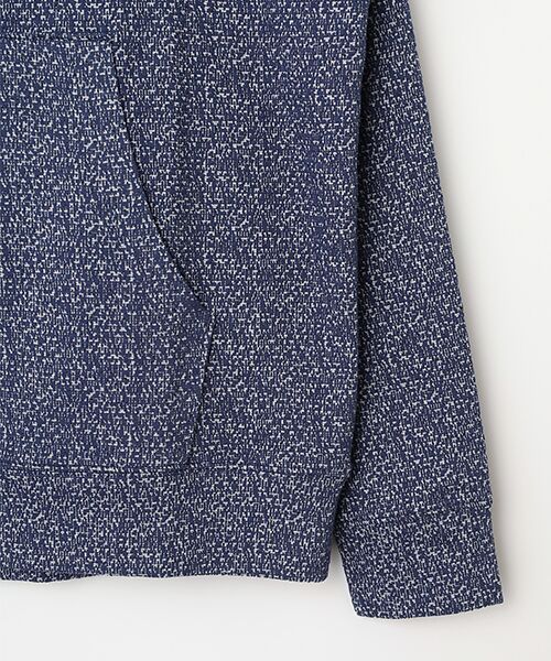 Black Clover / ブラッククローバー パーカー | HUGHES HOODIE | 詳細3