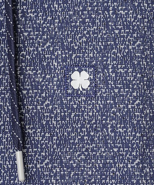 Black Clover / ブラッククローバー パーカー | HUGHES HOODIE | 詳細5