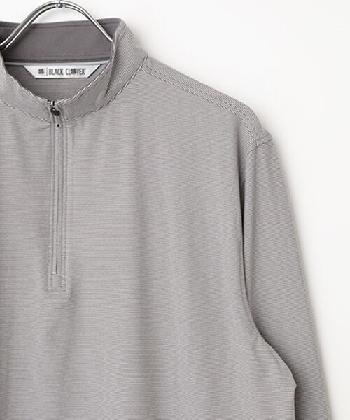 Black Clover / ブラッククローバー カットソー | MEMBERS ONLY | 詳細2