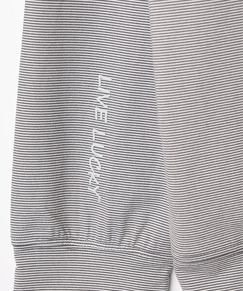 Black Clover / ブラッククローバー カットソー | MEMBERS ONLY | 詳細4