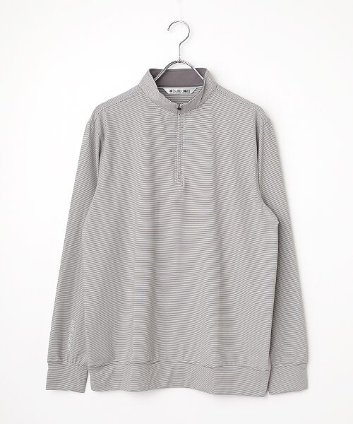 Black Clover / ブラッククローバー カットソー | MEMBERS ONLY(CHACOAL)